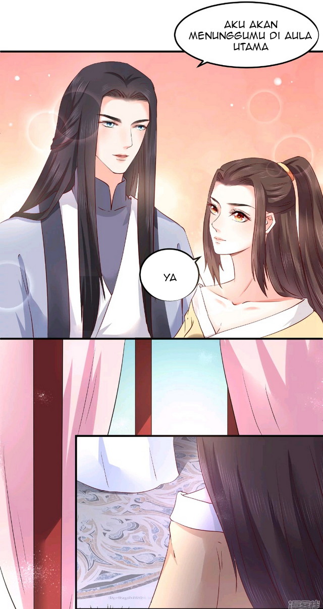 Dragon Princess Chapter 07 Gambar 9